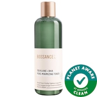 Biossance - 2% BHA Pore Minimizing Toner + Squalane