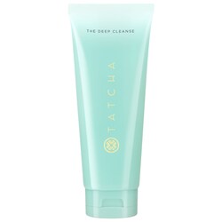tatcha face cleanser
