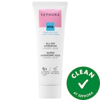 SEPHORA COLLECTION - All Day Hydrator Hyaluronic Acid Moisturizer 