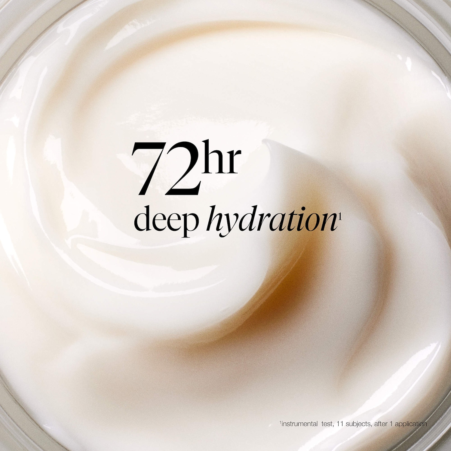 Rose & Hyaluronic Acid Deep Hydration Moisturizer - fresh | Sephora