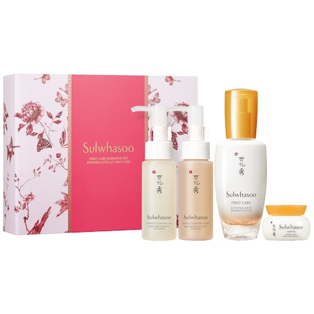 First Care Radiance Set