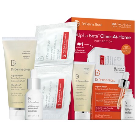 sephora dennis gross