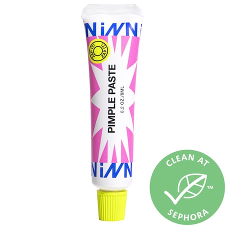innbeauty pimple paste