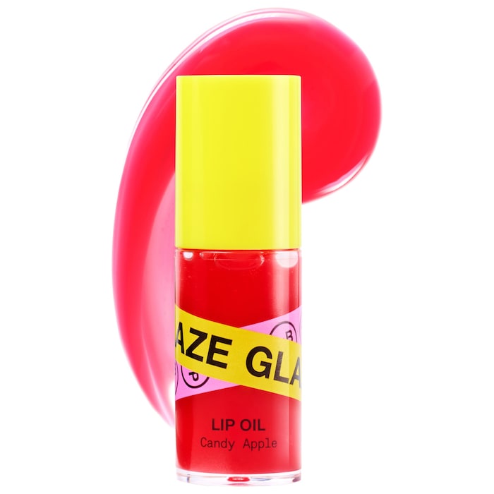Glaze Lip Oil iNNBEAUTY PROJECT Sephora