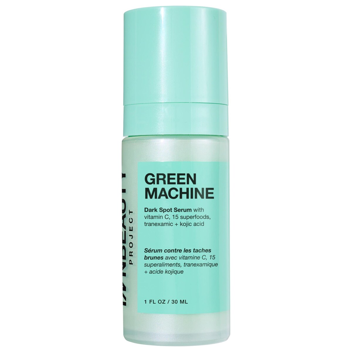 Green Machine Vitamin C Dark Spot & Hyperpigmentation Serum