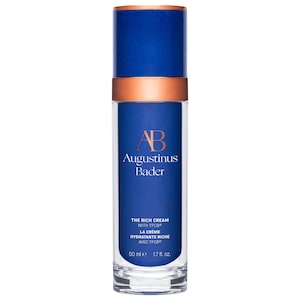 Augustinus Bader The Rich Cream with TFC8® Face Moisturizer INTERNATIONAL SHIPPING
