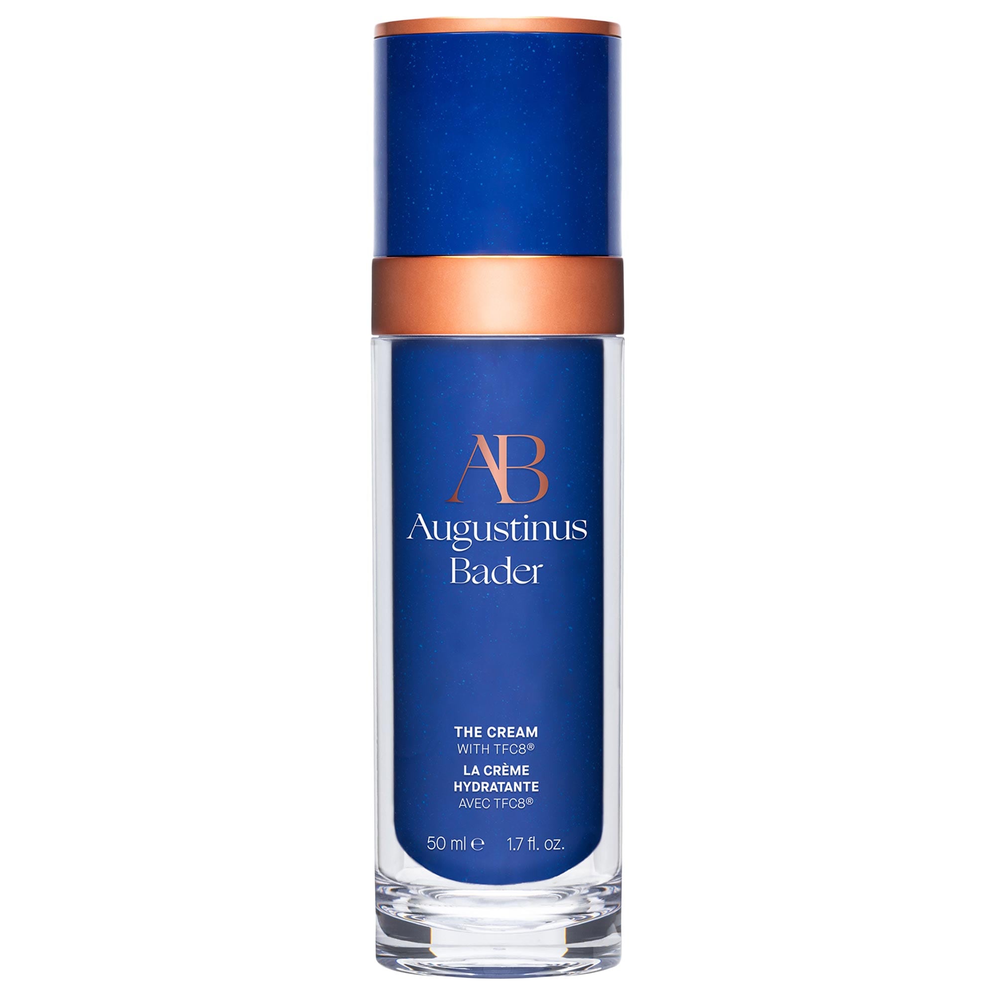Augustinus Bader The Cream with TFC8® Face Moisturizer oz/ mL
