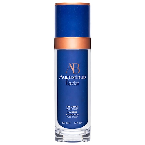 Увлажняющий крем для лица с TFC8 Augustinus Bader The Cream