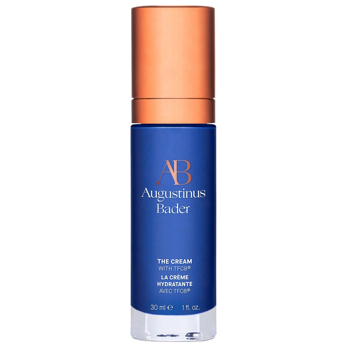 Augustinus Bader The Cream with TFC8 Face Moisturizer