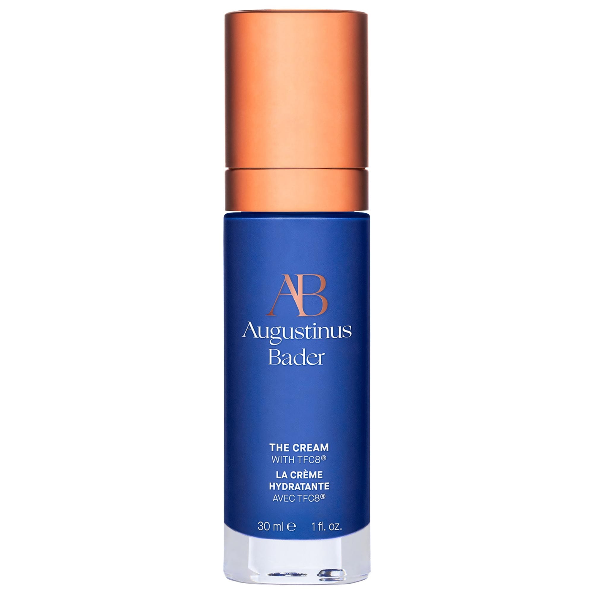 Augustinus Bader The Cream with TFC8® Face Moisturizer oz/ mL