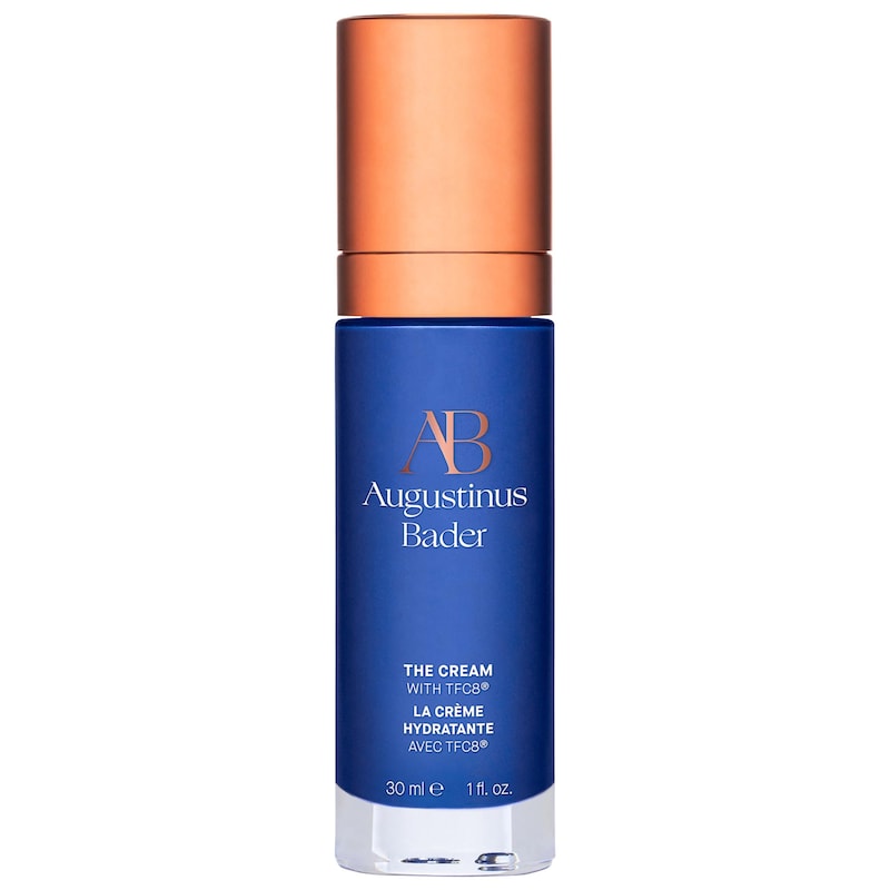 The Cream with TFC8® Face Moisturizer