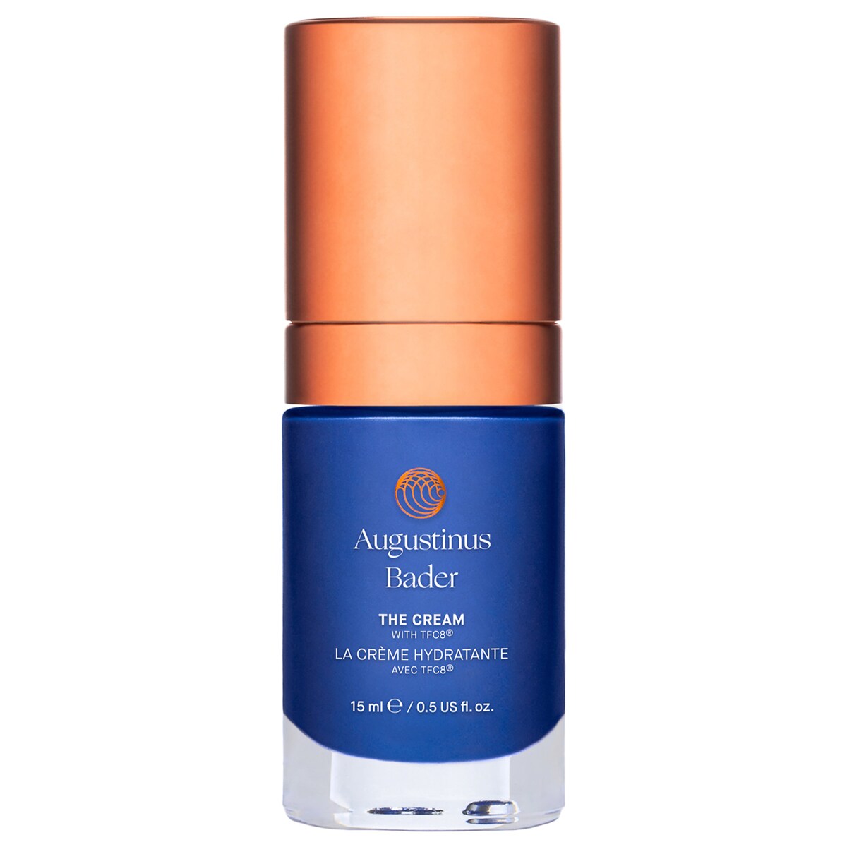 Augustinus Bader Mini The Cream with TFC8 Face Moisturizer