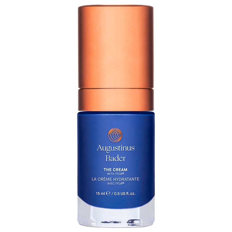 Mini The Cream with TFC8® Face Moisturizer