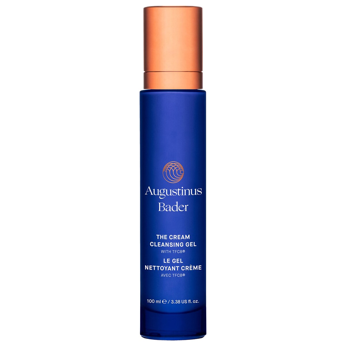 The Cream Cleansing Gel with TFC8 Gentle Cleanser