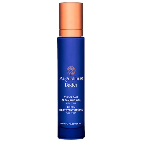 Мягкий очищающий гель-крем с TFC8 Augustinus Bader The Cream Cleansing Gel