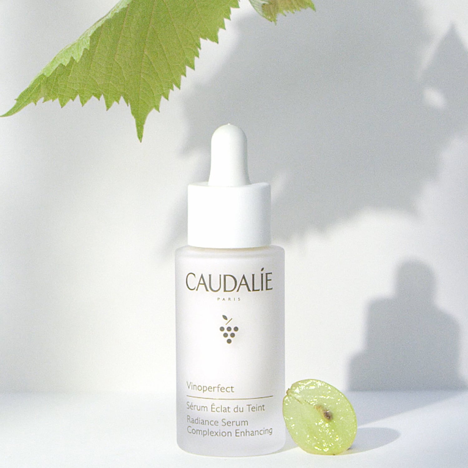 caudalie dark spot