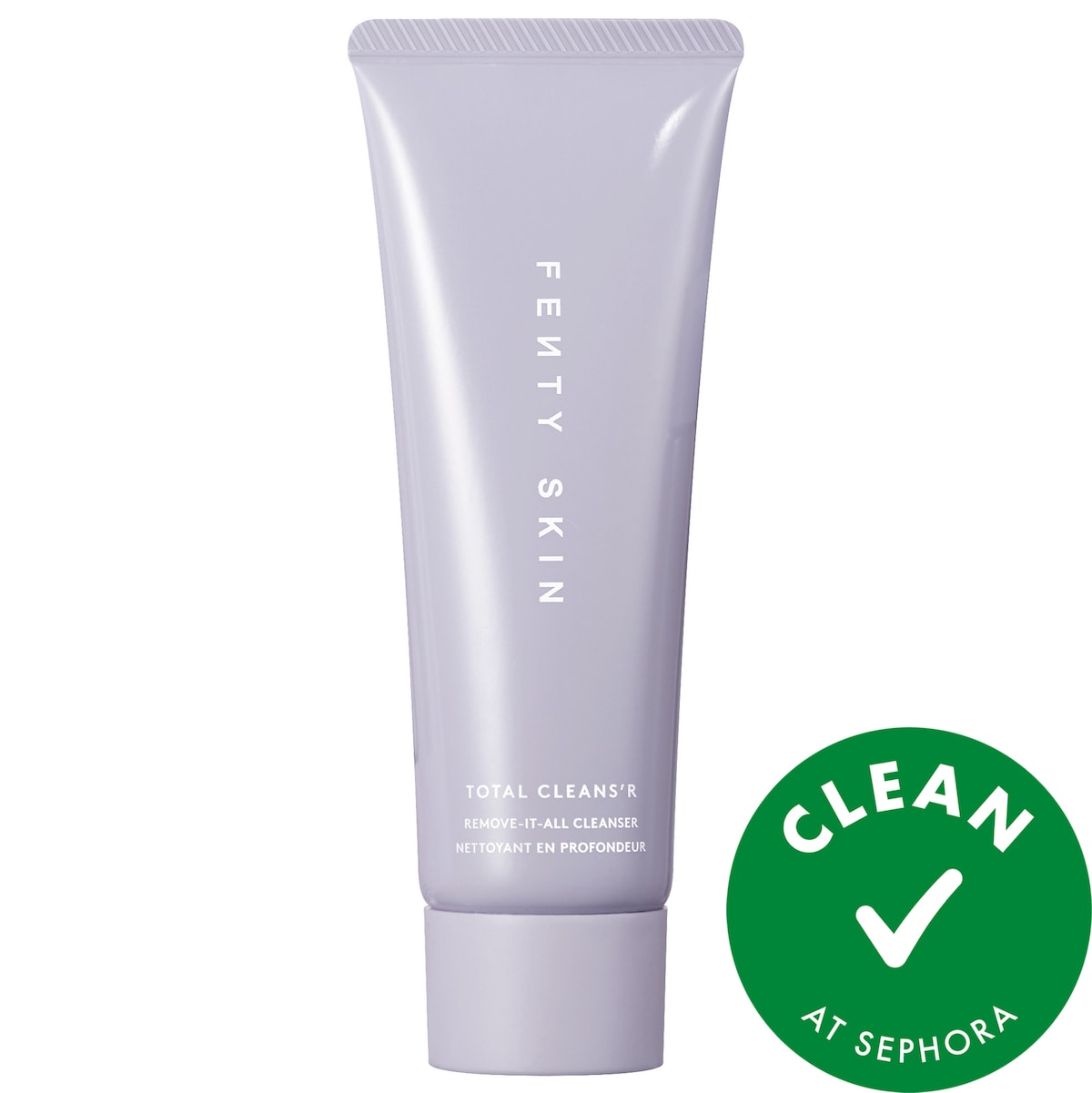 I Checked Fenty's Mini Total Cleans'r in May 2026 and Found the Real Use