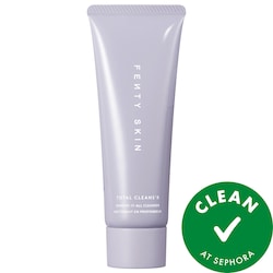Fenty Mini Total Cleans'r cleanser