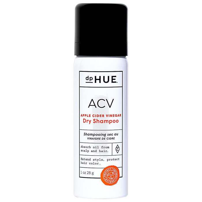 Apple Cider Vinegar Dry Shampoo trial size 1 oz. dpHUE Sephora