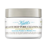 Kiehl's Since 1851 - Mini Rare Earth Deep Pore Minimizing Clay Face Mask for Oily Skin 
