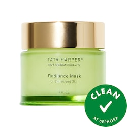 Superkind Gentle AHA Radiance Mask for Skin Barrier Repair