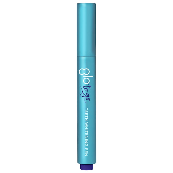 GLO to Go Teeth Whitening Pen GLO Science Sephora