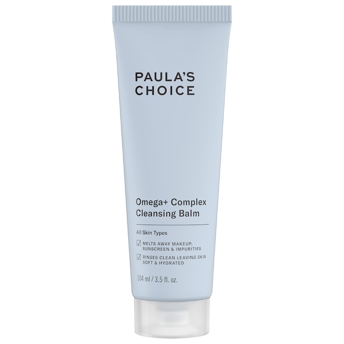 Omega + Complex Cleansing Balm Paula's Choice Sephora