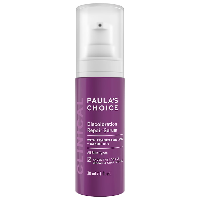 CLINICAL Discoloration Repair Serum Paula's Choice Sephora
