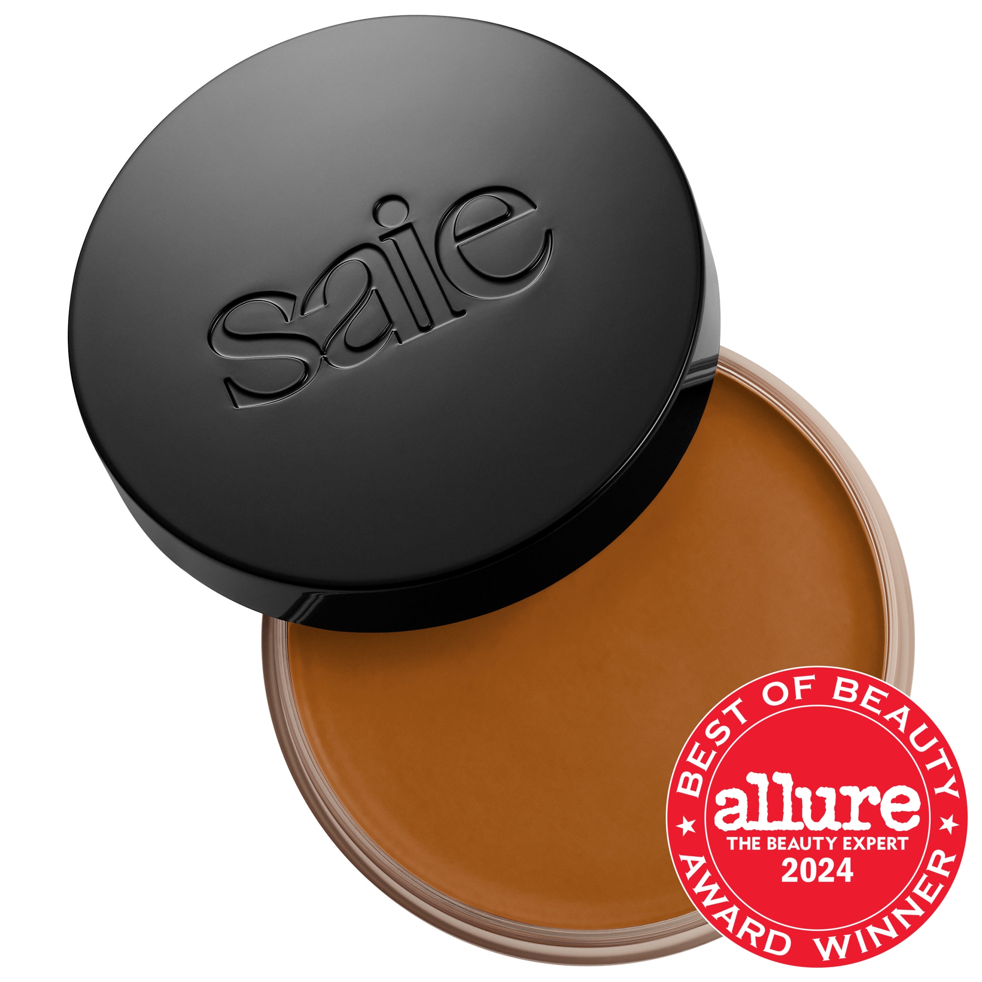 Saie Sun Melt Natural Cream Bronzer Bronze 1 30 ml