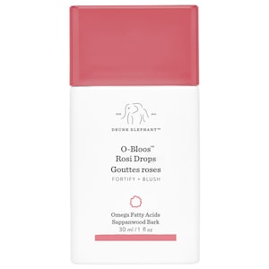 O-Bloos™ Gotas de Rubor Rosi con Vitamina F