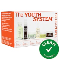 Youth To The People - The Youth System™