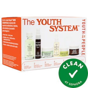 Youth To The People - The Youth System™