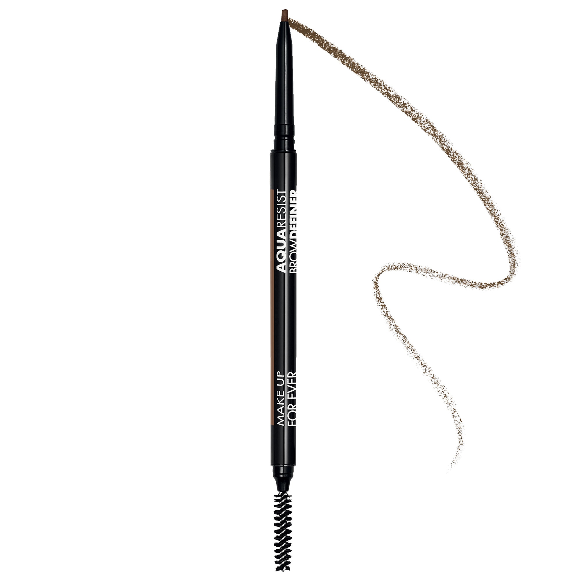 Aqua Resist Waterproof Eyebrow Definer Pencil