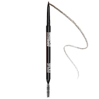 MAKE UP FOR EVER - Aqua Resist Waterproof Eyebrow Definer Pencil