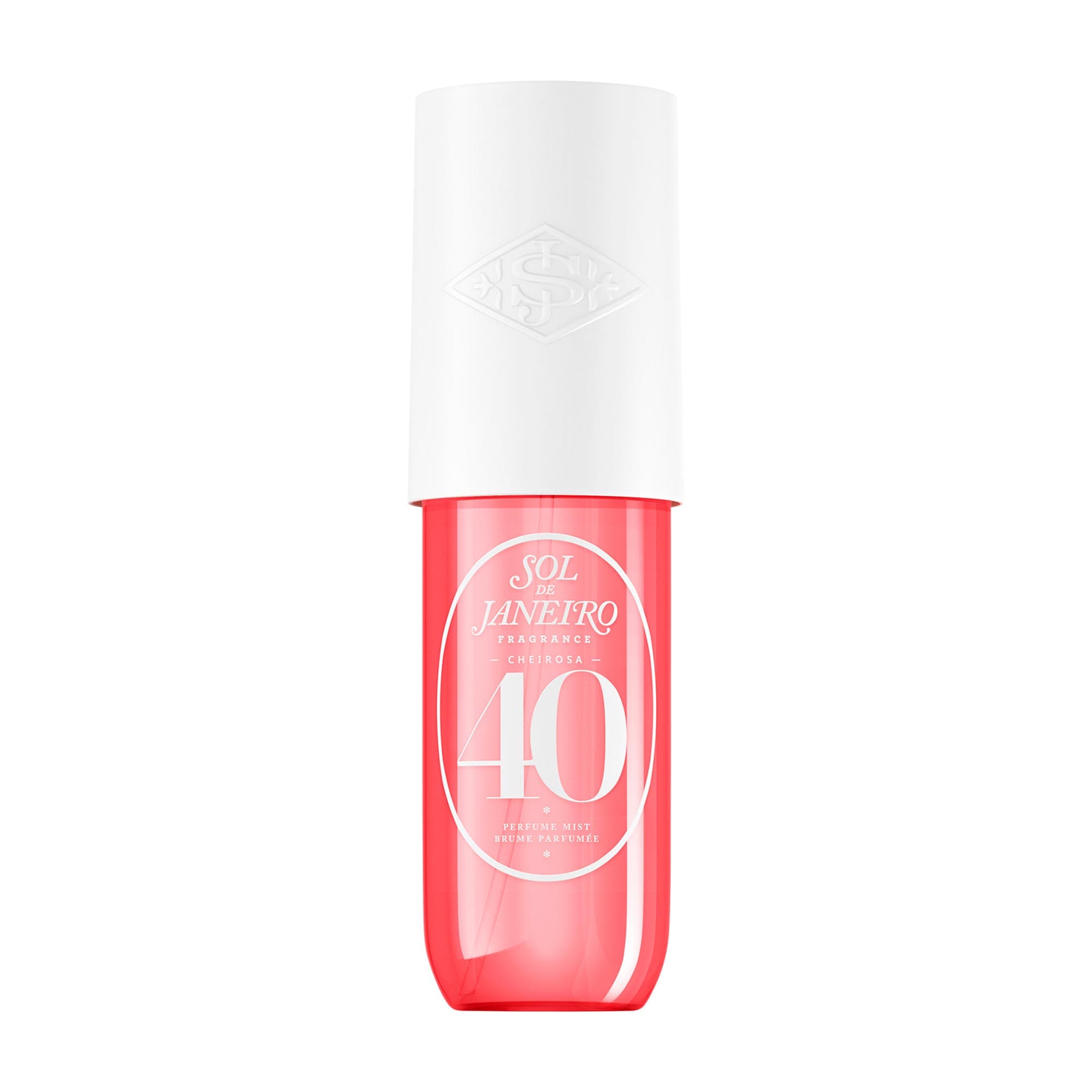 Sol de Janeiro Cheirosa 40 Hair & Body Perfume Mist mL
