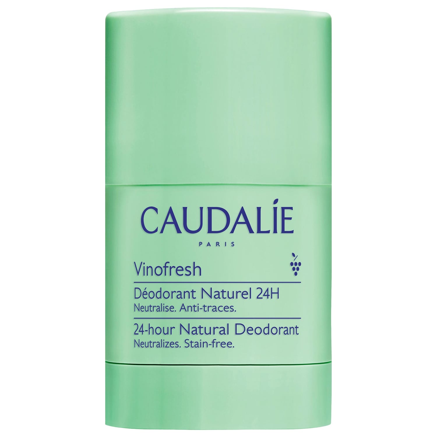Натуральный дезодорант без алюминия Caudalie Vinofresh — фото 1