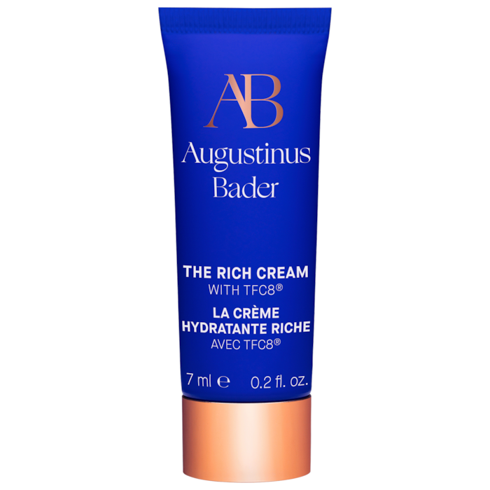 The Rich Cream with TFC8® trial size 0.2 fl. oz./ 7mL Augustinus