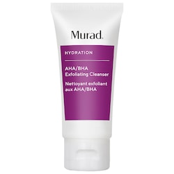 Mini AHA/BHA Exfoliating Cleanser - Murad | Sephora