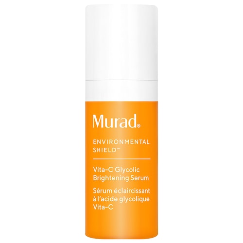 Мини-осветляющая сыворотка Murad с витамином C и гликолевой кислотой