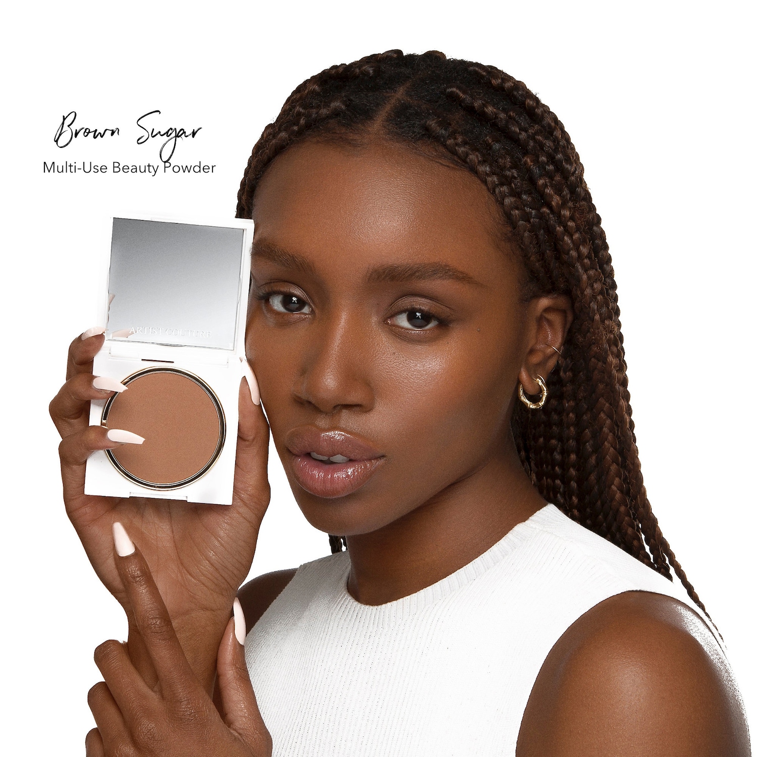 Artist Couture Multi Use Beauty Setting Powder Pacific City