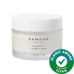DAMDAM Mochi Mochi Luminous Plumping and Hydrating Moisturizer