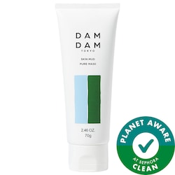 Skin Mud Pure Vitamin C Brightening Mask