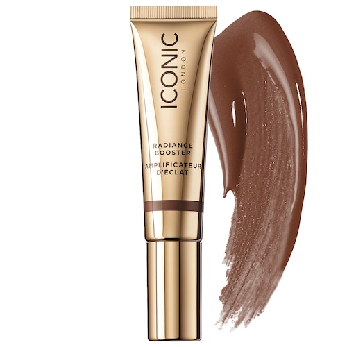 Бустер для сияния кожи Iconic London Radiance Complexion
