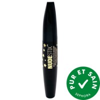 NUDESTIX - Mascara végane résistant aux éclaboussures