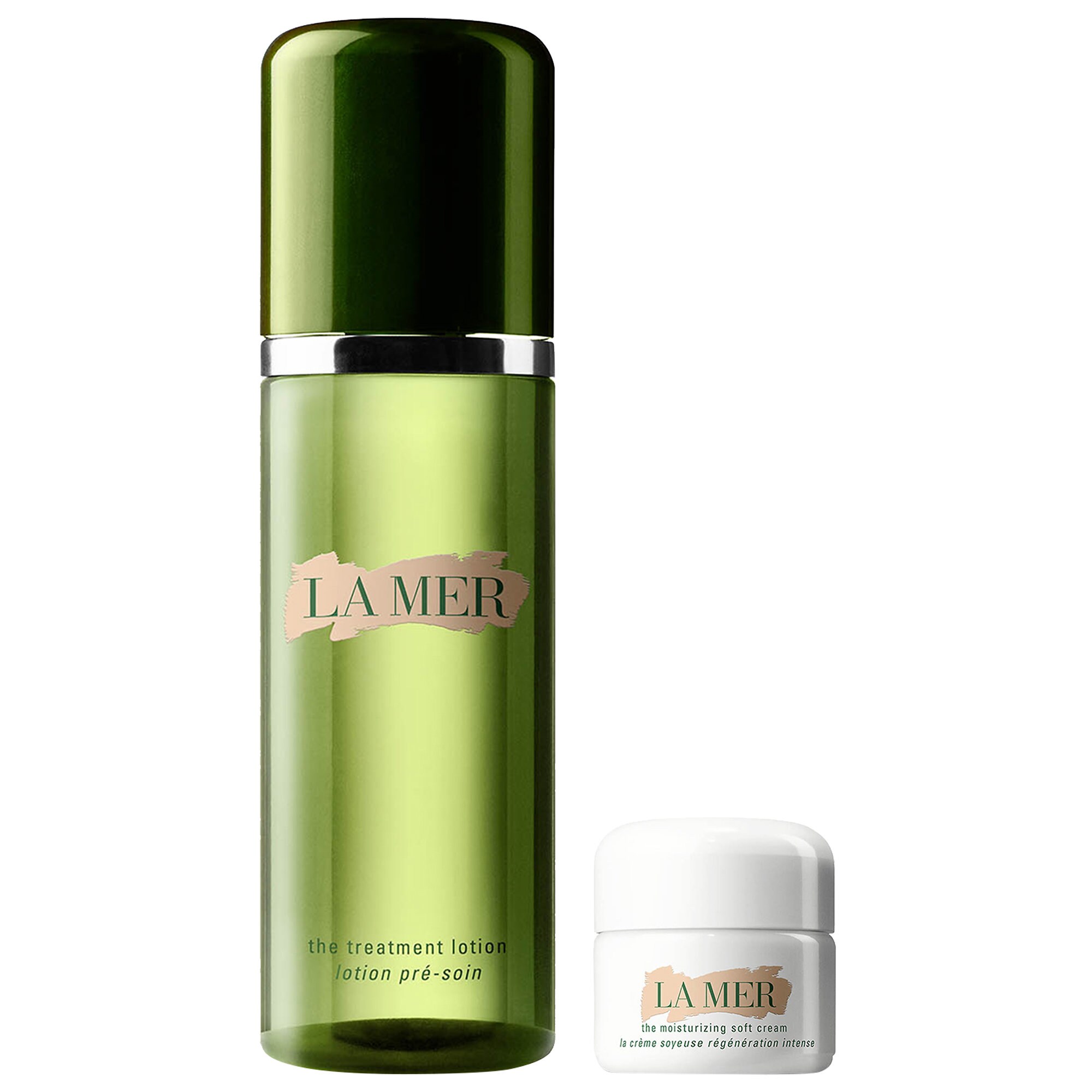 harga skincare lamer