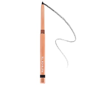 PATRICK TA Major Dimension Precision Gel Eyeliner INTERNATIONAL SHIPPING