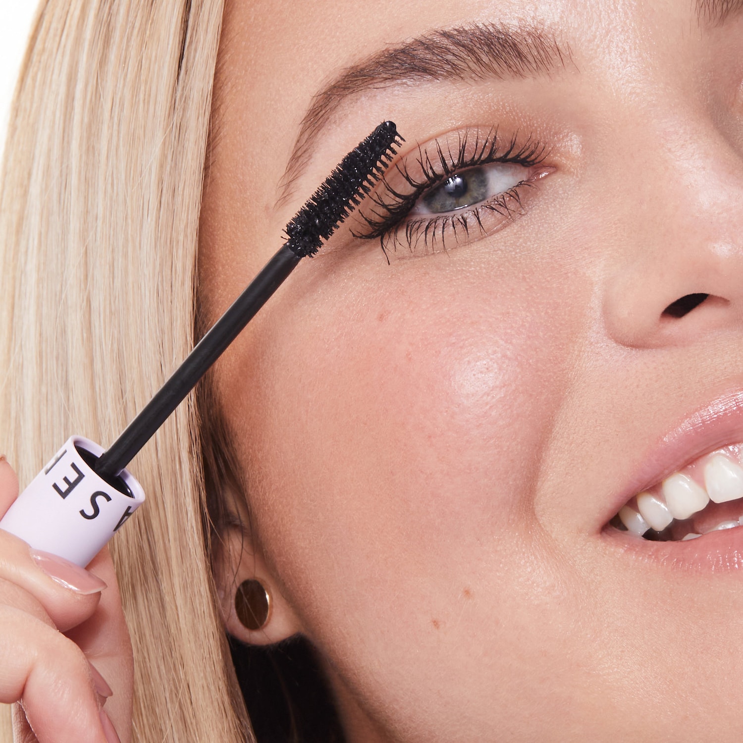 Подчёркивающая тушь для объёма Sephora Collection Big By Definition — фото 4