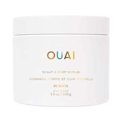 St. Barts Cleansing Scalp & Body Sugar Scrub