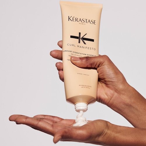 Kérastase Curl Manifesto Lightweight Conditioner for Curly Hair