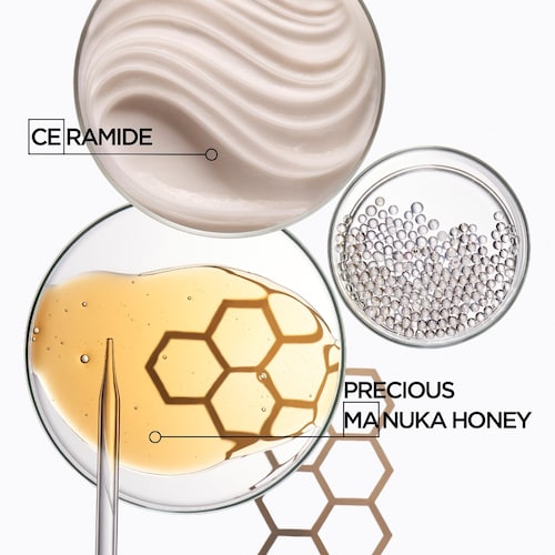 Kérastase Curl Manifesto Lightweight Conditioner for Curly Hair